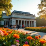 Musée Albert Kahn : une immersion fascinante au cœur des archives photographiques mondiales