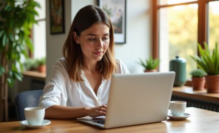 Vinted : Découvrez nos astuces incontournables pour une connexion simplifiée