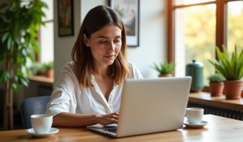 Vinted : Découvrez nos astuces incontournables pour une connexion simplifiée