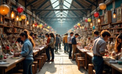 Maximisez vos bonnes affaires : Guide pratique pour bien utiliser Brocabrac
