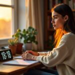 H18 : Comprendre le message spirituel derrière cette heure miroir