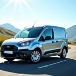 Ford Connect automatique : les atouts incontournables pour optimiser votre véhicule