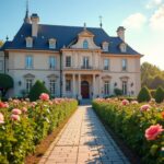 Musée Dior à Granville : plongez dans l'univers légendaire de la maison de couture emblématique