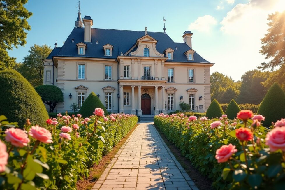 Musée Dior à Granville : plongez dans l'univers légendaire de la maison de couture emblématique