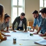 Les clés pour organiser avec succès vos projets de rénovation