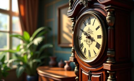 H15 : Découvrez la signification profonde et les symboles cachés de cette heure miroir