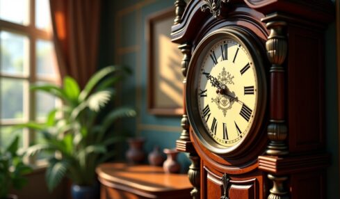 H15 : Découvrez la signification profonde et les symboles cachés de cette heure miroir