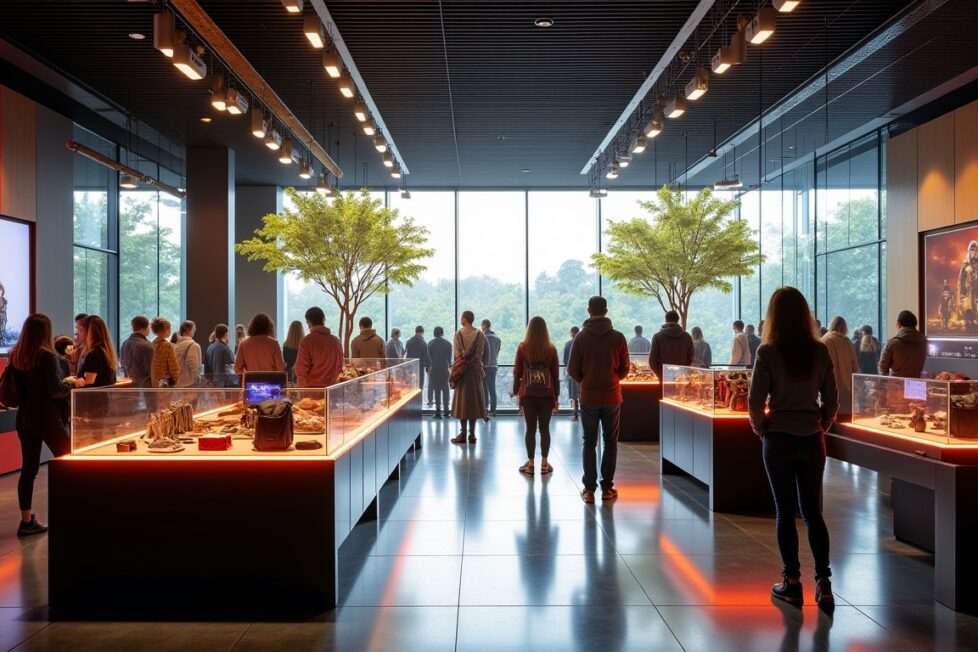 Concept store : plongez dans une expérience shopping inédite et captivante