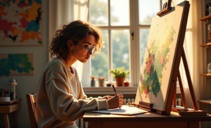 Apprenez à créer facilement une variété de dessins inspirants