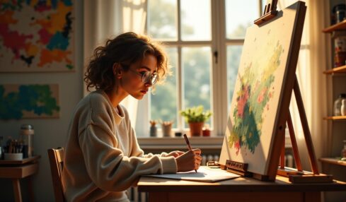 Apprenez à créer facilement une variété de dessins inspirants