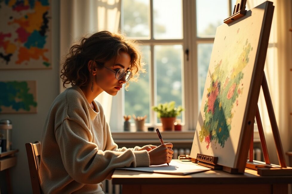 Apprenez à créer facilement une variété de dessins inspirants