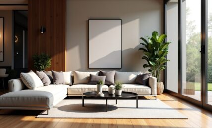 Bo Concept : Explorez des meubles alliant design contemporain et fonctionnalité optimale