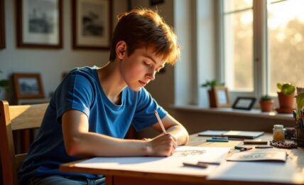 Apprenez à dessiner une voiture en toute simplicité : guide étape par étape pour débutants