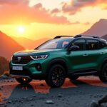 Dacia Bigster Concept : une première immersion dans le SUV abordable de demain