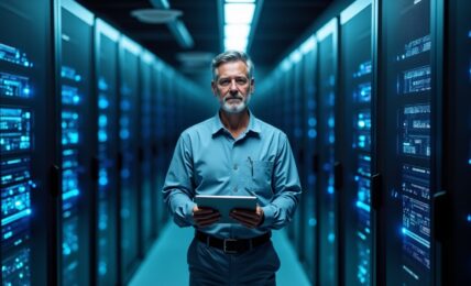 Janitor AI : révolutionner la gestion des données pour booster l'efficacité