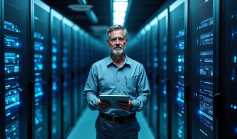 Janitor AI : révolutionner la gestion des données pour booster l'efficacité