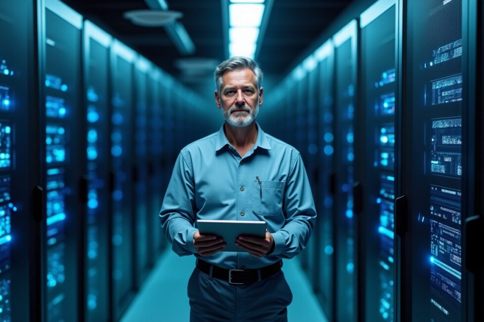 Janitor AI : révolutionner la gestion des données pour booster l'efficacité