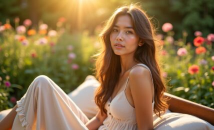 Authentic Beauty Concept : l'art naturel au service de vos cheveux et de votre peau
