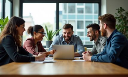 Bienveo : la solution pour faciliter la gestion des bénévoles au sein de votre association