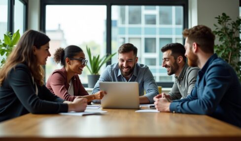 Bienveo : la solution pour faciliter la gestion des bénévoles au sein de votre association