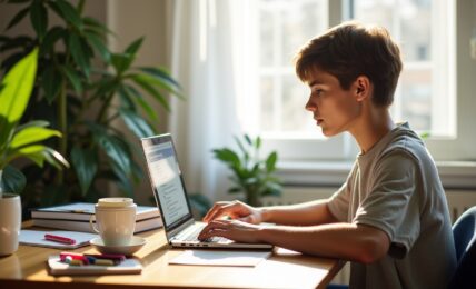 Les clés pour réussir votre connexion à Parcoursup cette année