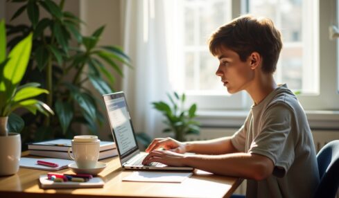 Les clés pour réussir votre connexion à Parcoursup cette année