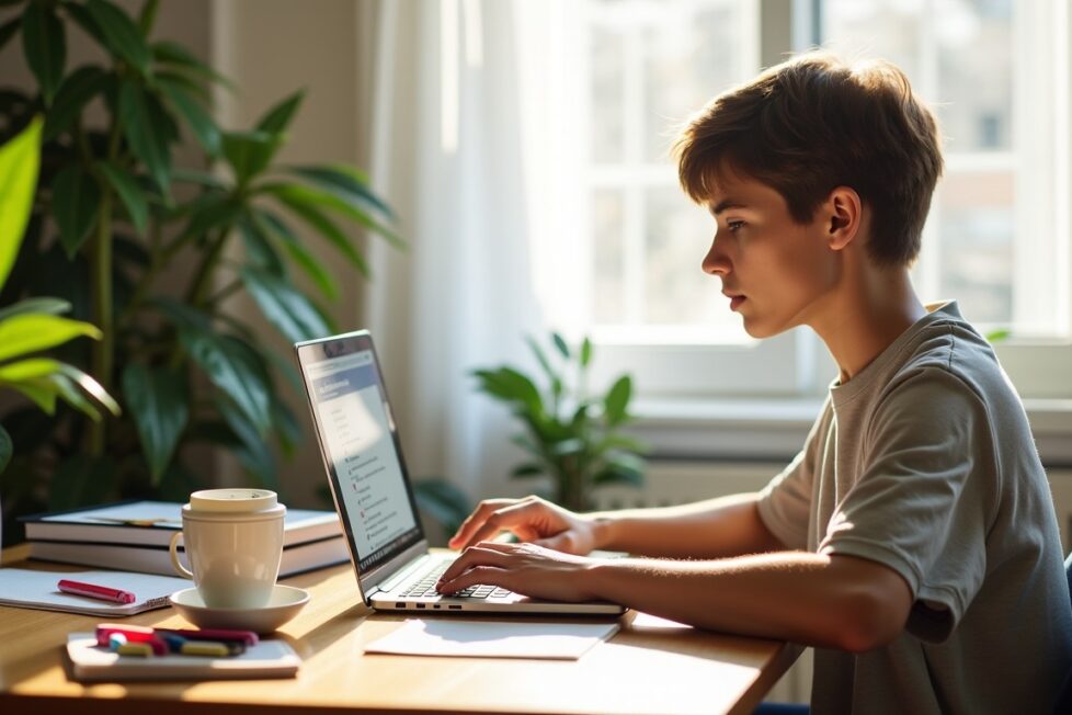 Les clés pour réussir votre connexion à Parcoursup cette année