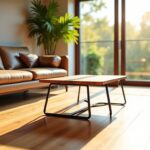 Guide pratique pour sélectionner des matériaux durables lors d'une rénovation écologique