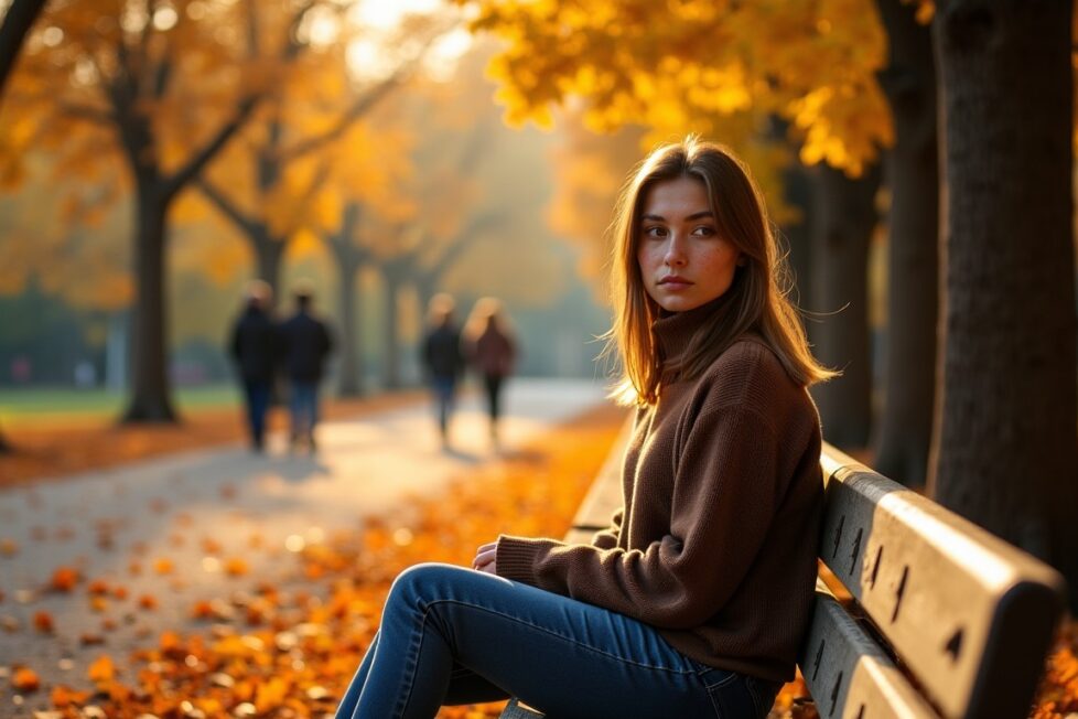 Foule sentimentale : Analyse approfondie des paroles qui ont marqué toute une génération