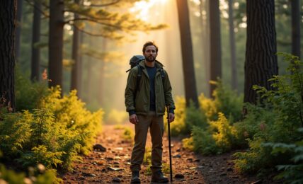 H08 : décryptage et message spirituel des guides