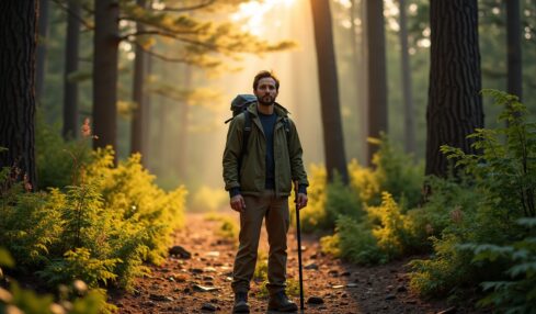 H08 : décryptage et message spirituel des guides