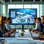 Homiris : Révolutionner la gestion immobilière avec innovation et efficacité