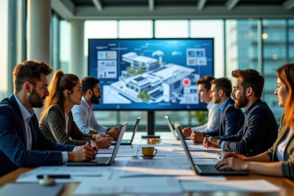 Homiris : Révolutionner la gestion immobilière avec innovation et efficacité