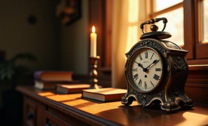 H07 : Découvrez la signification mystérieuse de cette heure miroir