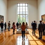 Plongée fascinante au cœur de l'univers surréaliste de Salvador Dalí au musée éponyme