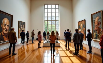 Plongée fascinante au cœur de l'univers surréaliste de Salvador Dalí au musée éponyme