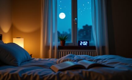 Décoder le mystère de 02h02 : Significations et interprétations de cette heure miroir