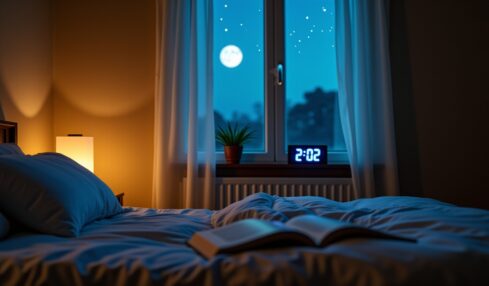 Décoder le mystère de 02h02 : Significations et interprétations de cette heure miroir