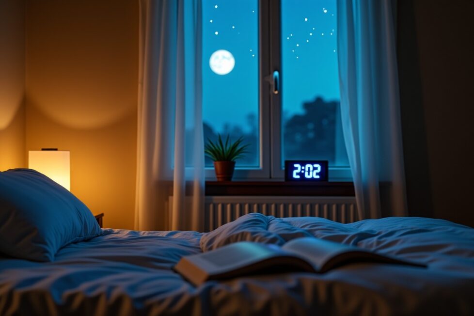 Décoder le mystère de 02h02 : Significations et interprétations de cette heure miroir