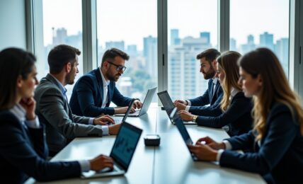 Comment Licitor transforme en profondeur la gestion des contrats numériques