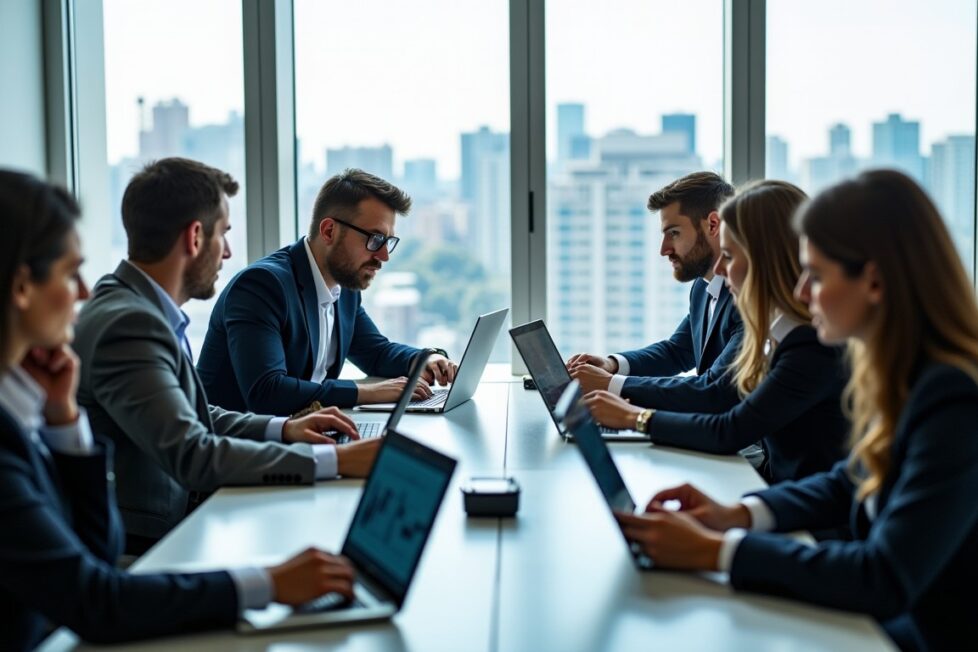 Comment Licitor transforme en profondeur la gestion des contrats numériques