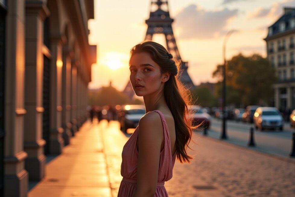Pourquoi les paroles de « La Vie en rose » résonnent-elles toujours avec autant d'émotion ?