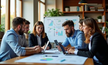 Exploitez la programmation linéaire pour maximiser l'efficacité de vos projets