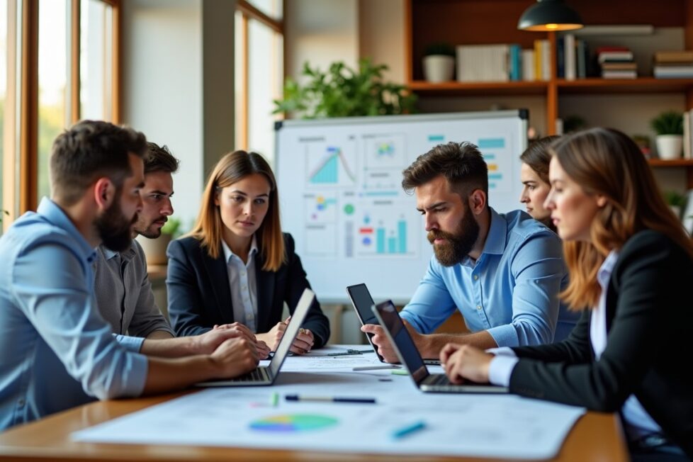 Exploitez la programmation linéaire pour maximiser l'efficacité de vos projets