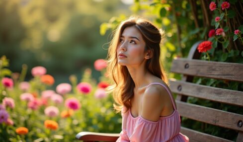 La muse bouche : entre source d'inspiration et énigme artistique