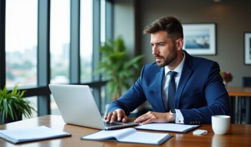 Pappers Immobilier : Guide Pratique pour Accéder aux Informations Légales d’un Bien