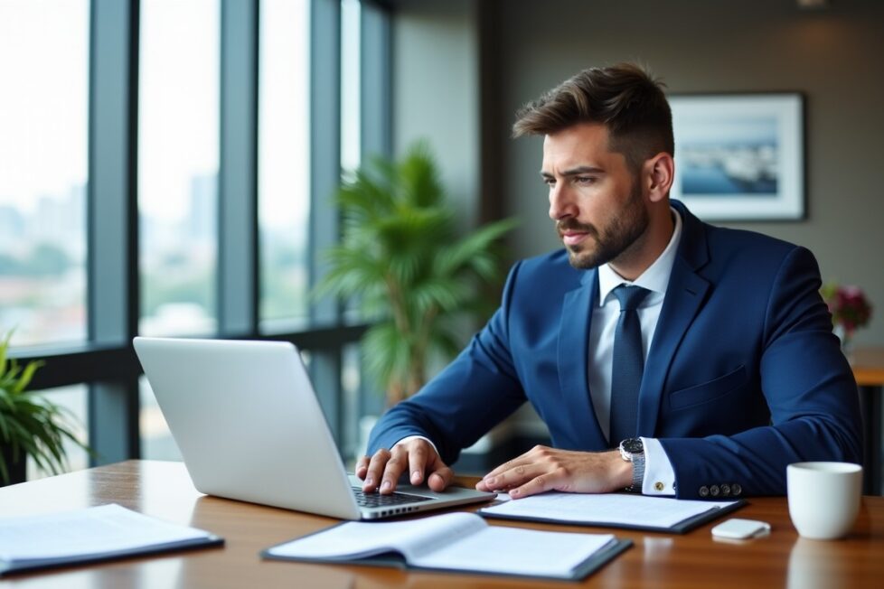 Pappers Immobilier : Guide Pratique pour Accéder aux Informations Légales d’un Bien