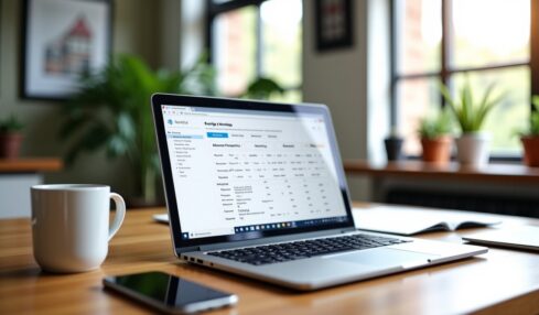 Maximisez la gestion de vos locations grâce à Rentila : guide pratique et astuces