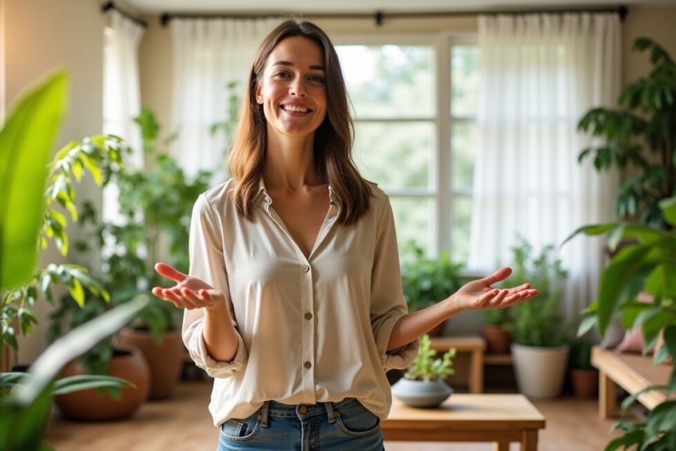 Jennifer Bertin vous guide : astuces et conseils pour une rénovation écologique et durable