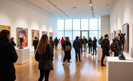 Musée d’Art Moderne de Strasbourg : les chefs-d'œuvre incontournables à ne pas manquer